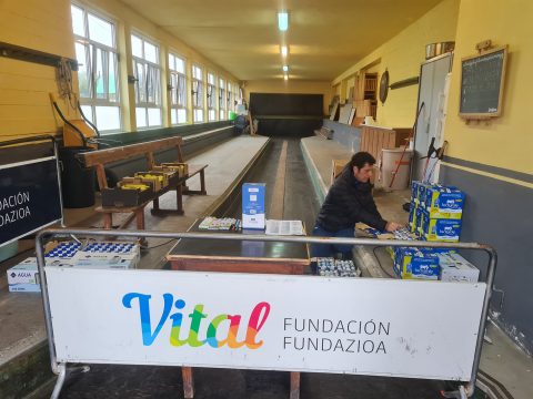 Fotografía 107 del evento