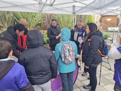 Fotografía 111 del evento