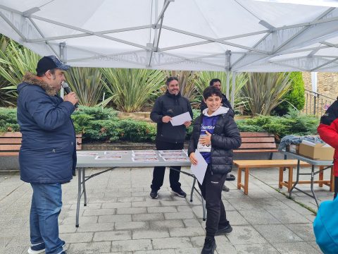 Fotografía 126 del evento