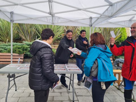 Fotografía 127 del evento