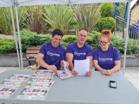 Fotografía 75 del evento