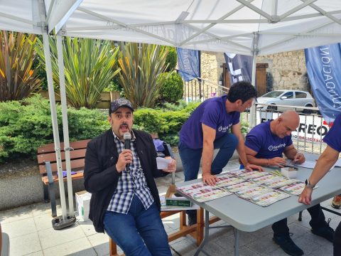 Fotografía 137 del evento