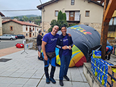 Foto del evento
