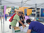 Foto del evento