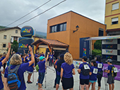Foto del evento