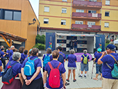 Foto del evento