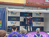 Foto del evento