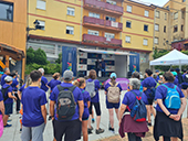 Foto del evento