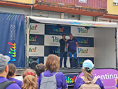 Foto del evento