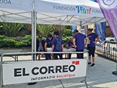 Foto del evento