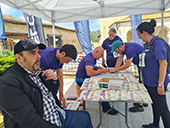 Foto del evento