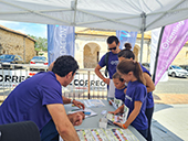 Foto del evento