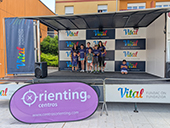 Foto del evento