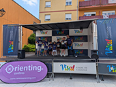 Foto del evento
